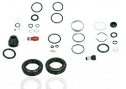 RockShox Forgaffel Fuld Servicekit REBA, SID - 11.4018.018.001