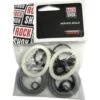 RockShox Forgaffel Servicekit Dual Air Reba, SID - 00.4315.032.080