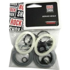 RockShox Forgaffel Servicekit Dual Air Reba, SID - 00.4315.032.080