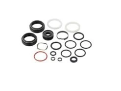 RockShox Forgaffel Servicekit Basic SID 2017 - 00.4315.032.613