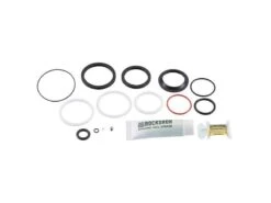 RockShox Forgaffel Servicekit Deluxe Remote 2018+ - 00.4315.037.001