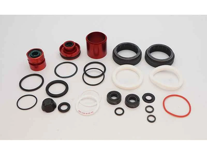 RockShox Forgaffel 200h Servicekit Lyrik Select+/Ultimate+ D1 - 00.4318.025.204 3 RockShox Forgaffel 200h Servicekit Lyrik Select+/Ultimate+ D1 - 00.4318.025.204