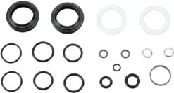 RockShox Forgaffel Servicekit 200h/1Y SID RL B2/Select+ B4 - 00.4318.025.110