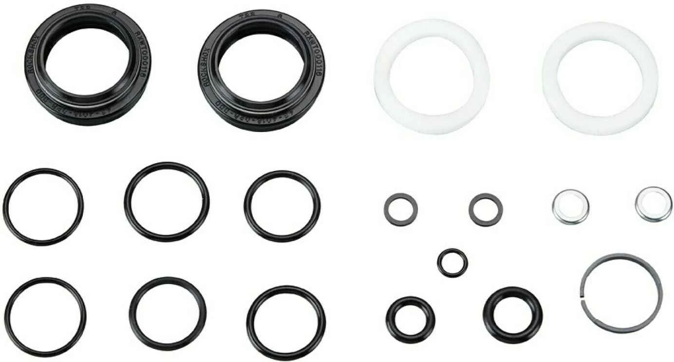 RockShox Forgaffel Servicekit 200h/1Y SID RL B2/Select+ B4 - 00.4318.025.110 3 RockShox Forgaffel Servicekit 200h/1Y SID RL B2/Select+ B4 - 00.4318.025.110