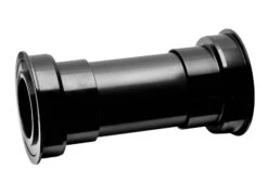 CeramicSpeed BB86 Shimano Krankboks Coated - Sort - 101340