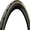 Continental Grand Prix 5000 - 700x28 - Sort/Creme - 0101948 -ROCKSHOX Salgsbutik 1019480000