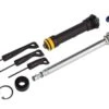 RockShox Damper Internals Turnkey TK 30 Gold 80-100 Mm - 11.4018.009.040 -ROCKSHOX Salgsbutik 11 4018 009 040