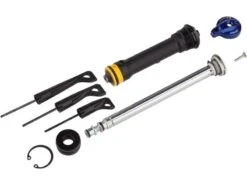 RockShox Damper Internals Turnkey TK 30 Gold 80-100 Mm - 11.4018.009.040