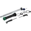 RockShox Fork Damper Assembly - 11.4018.104.018 -ROCKSHOX Salgsbutik 11 4018 104 018