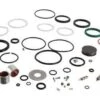 RockShox Monarch R/RL/RT/RT3 2014- Fuld Servicekit 11.4118.038.000 -ROCKSHOX Salgsbutik 11 4118 038 000