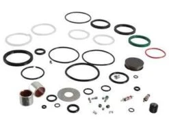 RockShox Monarch R/RL/RT/RT3 2014- Fuld Servicekit 11.4118.038.000