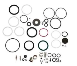 RockShox Monarch XX Fuld Servicekit 11.4118.038.001