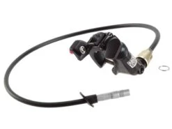 RockShox XLoc - RS1 Gold Remote - Højre - 11.4315.013.090