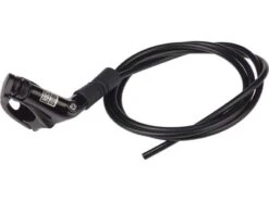 RockShox XLoc Remote Højre/bund - Venstre/top - 11.4318.000.010