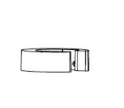 RockShox Volume Reducer Kit SIDLUXE - 11.4118.051.004