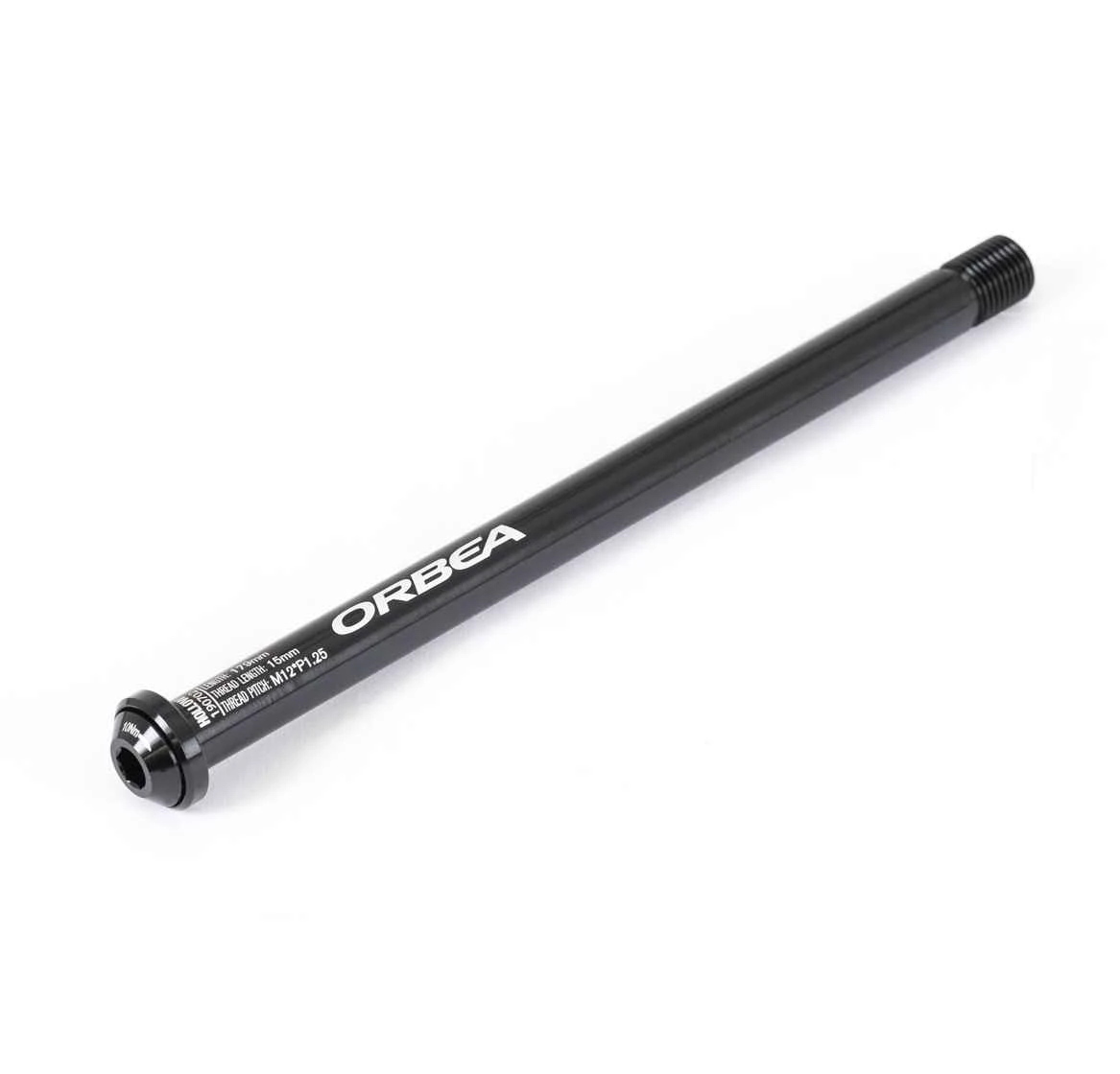 Orbea Stikaksel Boost 148mm/ø12 TA - X2800000 3 Orbea Stikaksel Boost 148mm/ø12 TA - X2800000