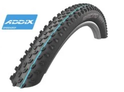 Schwalbe Racing Ray EVO Super Ground 29x2,35 Addix SpeedGrip - 11654028.01 -ROCKSHOX Salgsbutik 11601100 3