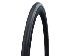 Schwalbe One 700x25 Addix RaceGuard - Sort - 11653956