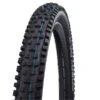 Schwalbe Nobby Nic EVO Snakeskin ADDIX SpeedGrip 29"x2,60" - 11654115 -ROCKSHOX Salgsbutik 11654115