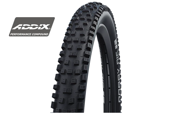 Schwalbe Nobby Nic Performance Addix 29"x2,60" - 11654122 3 Schwalbe Nobby Nic Performance Addix 29"x2,60" - 11654122