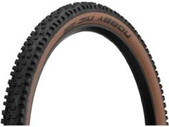 Schwalbe Nobby Nic Performance Addix 29"x2,40" - Sort/Brun - 11654205.01