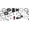 RockShox Forgaffel Servicekit Dæmper Dual Air Reba 2009-2011 - 11.4015.320.000 -ROCKSHOX Salgsbutik 11 4015 320 000