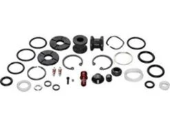 RockShox Forgaffel Servicekit Dæmper Dual Air Reba 2009-2011 - 11.4015.320.000