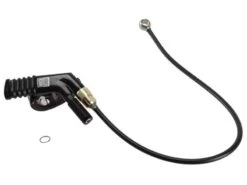 RockShox X-Loc Gold Remote Full Sprint Højre/bund - Venstre/top - 11.4315.013.070