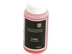 ROCKSHOX Olie 2,5 WT - 120 Ml - 11.4315.021.010