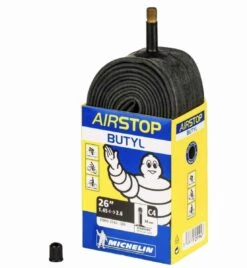 Michelin Slange 26" X 1,40-2,50" (AV34) - 125194