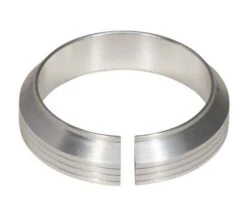 Elvedes Kompressionsring Til Styrfitting 1 1/8" - 36 Gr - Sølv - EL2020127