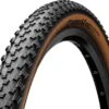 Continental Cross King Protection 29" X 2,2" Sort/Transparent - 0101966 -ROCKSHOX Salgsbutik 260257 1