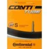 Slange 27,5" X 1,75-2,50" Letvægt Continental (FV42) - 0182341 -ROCKSHOX Salgsbutik 29 let slange 1