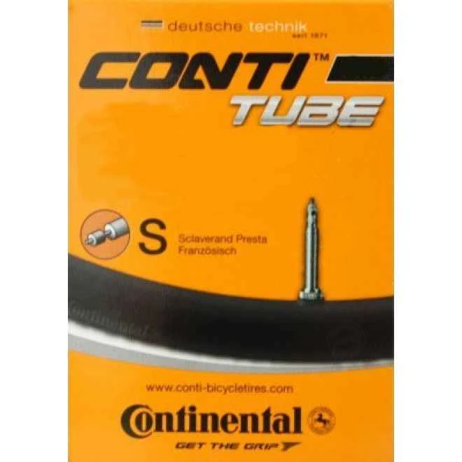 Slange 27,5" X 1,75-2,50" Letvægt Continental (FV42) - 0182341 3 Slange 27,5" X 1,75-2,50" Letvægt Continental (FV42) - 0182341