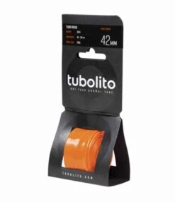 Tubolito Slange S-Tubo-ROAD Disc 700x18-28C (FV42) - 33000040 -ROCKSHOX Salgsbutik 33000030 1 2