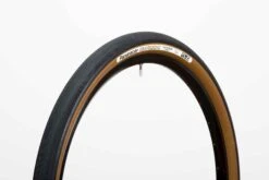 Panaracer GravelKing 27,5"x1,9" Sort/brun - 3410968