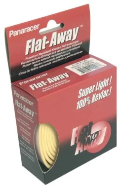 Panaracer Flat Away Kevlar Dækindlæg MTB - 40 Mm - E-PFA-40-29