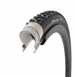 Pirelli Cinturato Cross Mix 700x33C - TLR -sort - 3770600