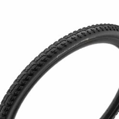 Pirelli Cinturato Gravel Mix 700x40C TLR - Sort - 3771200