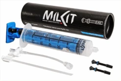 Milkit Compact Tubeless Kit FV 35 Mm - 390000035