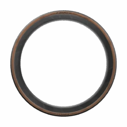 Pirelli P Zero Race TLR 700x28C Classic - Sort/Brun - 3984100 -ROCKSHOX Salgsbutik 39841003