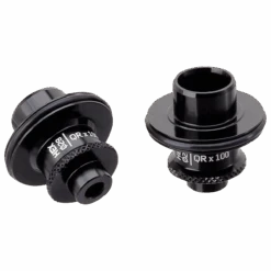 SPANK Front Hub Adaptor HEX Ø28 QRx100 Mm - SP-HUB-9960