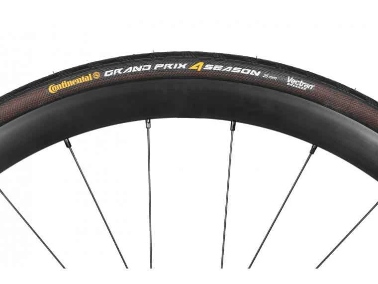 Continental Grand Prix 4-Season - 700x28 - 0101105 6 Continental Grand Prix 4-Season - 700x28 - 0101105 - Billede 4