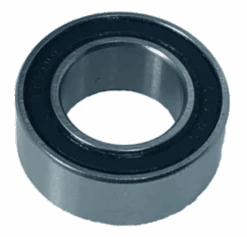 Kugleleje 63801-2RS (21x12x7 Mm)