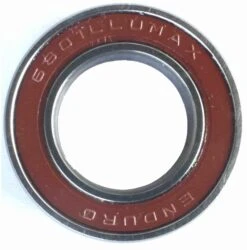 Kugleleje Enduro 3801-2RS ABEC3 LLU MAX (21x12x8 Mm) - EB9327