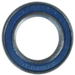 Enduro Kugleleje 6802-2RS ABEC3 LLB (24x15x5 Mm) - EB8027