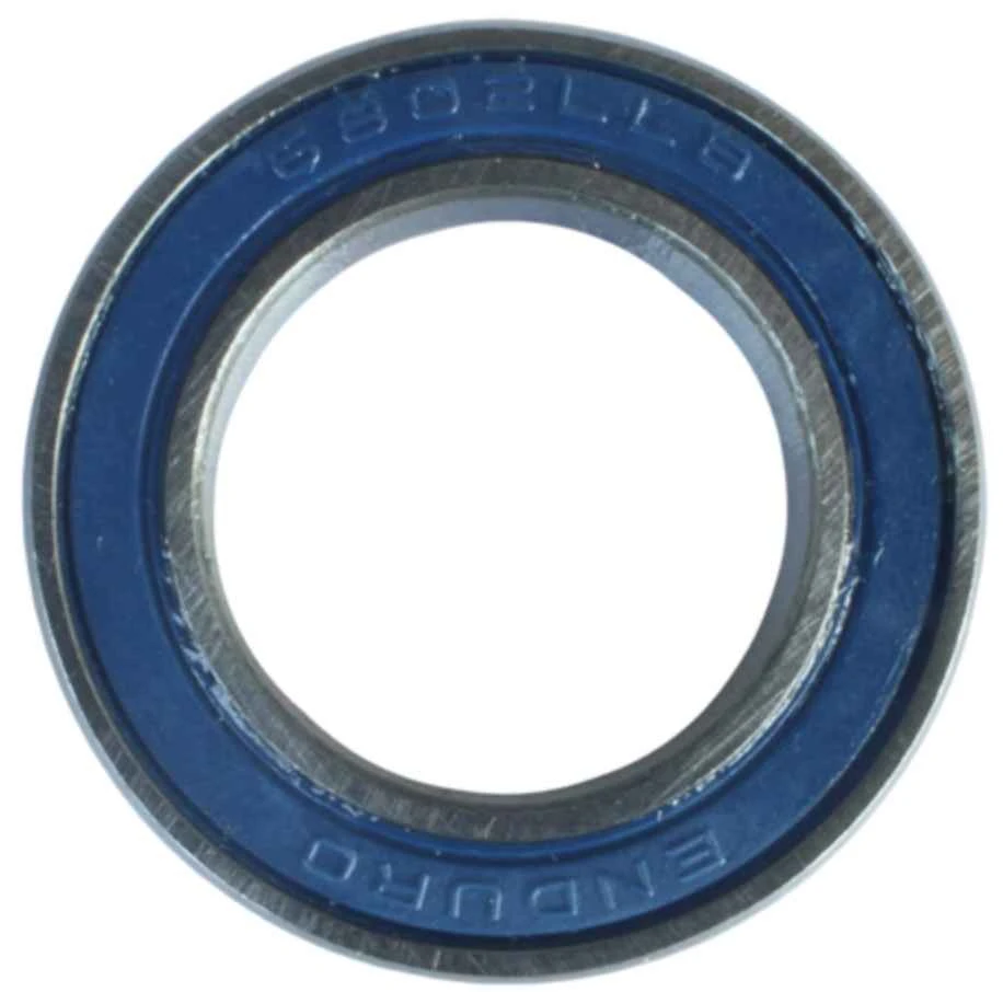 Kugleleje Enduro 6804-2RS ABEC3 LLB (32x20x7 Mm) - EB8031 3 Kugleleje Enduro 6804-2RS ABEC3 LLB (32x20x7 Mm) - EB8031