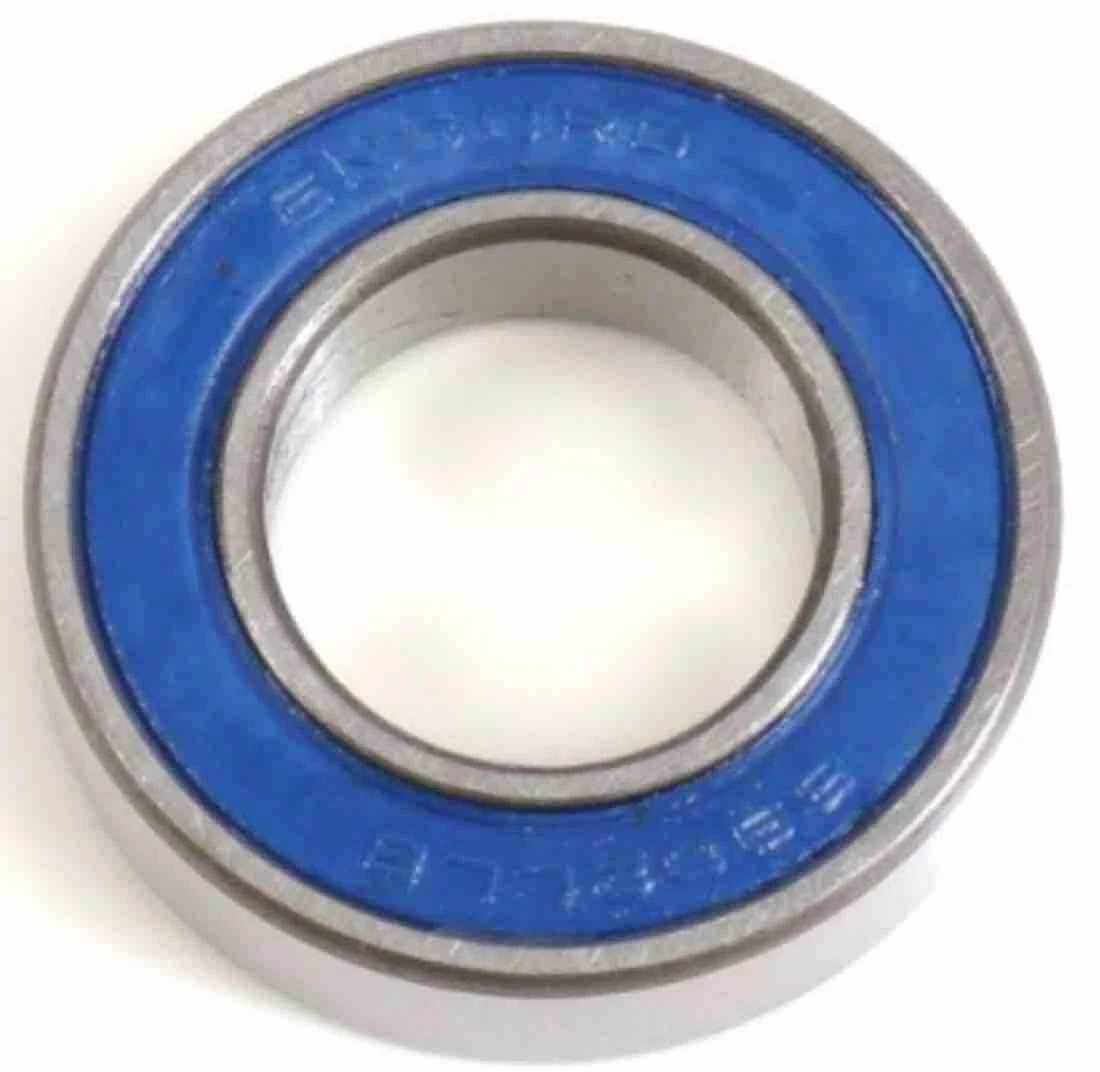 Crankbrothers Kugleleje 18307-2RS (30x18x7 Mm) - CB15888 2 Crankbrothers Kugleleje 18307-2RS (30x18x7 Mm) - CB15888