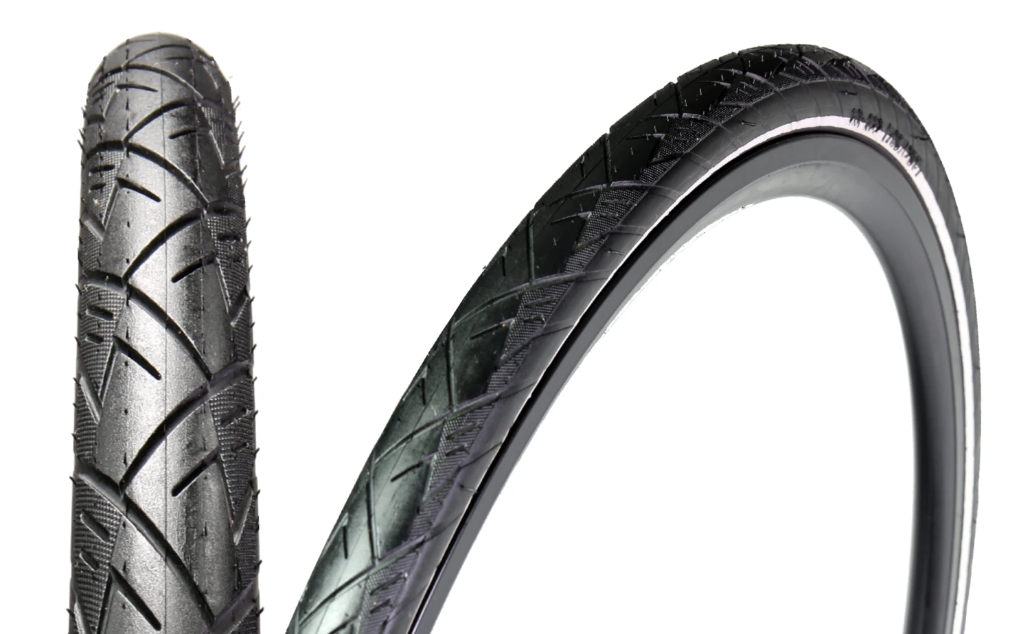 Chaoyang Nordic Plus Dæk 700x32 (6 Mm Indlæg) - 6927116174040 3 Chaoyang Nordic Plus Dæk 700x32 (6 Mm Indlæg) - 6927116174040