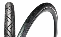 Chaoyang Nordic Plus Dæk 700x28C (6 Mm Indlæg) - 6927116104870